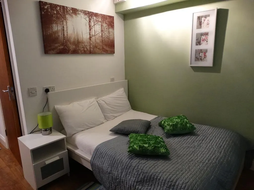 Ava Residence Leeds  Leeds (West Yorkshire)