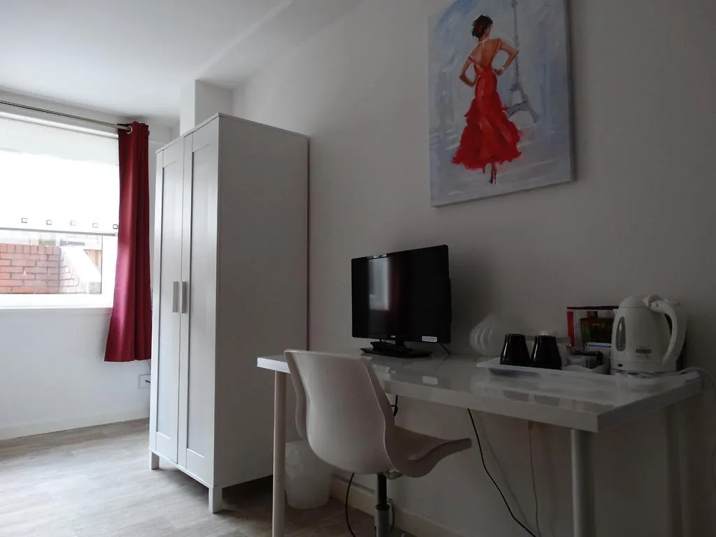 Ava Residence Leeds  2*, Leeds (West Yorkshire)