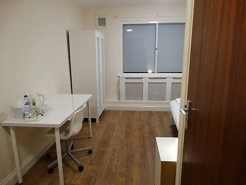Ava Residence Leeds  Penzion Leeds (West Yorkshire)