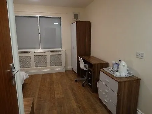 Penzion Ava Residence Leeds