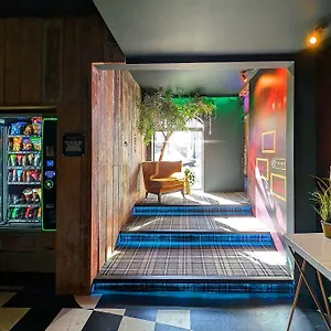 Hotel Briggate