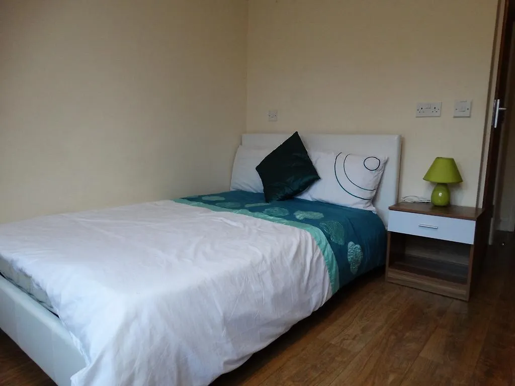 Ava Residence Leeds  Gæstehus Leeds (West Yorkshire)