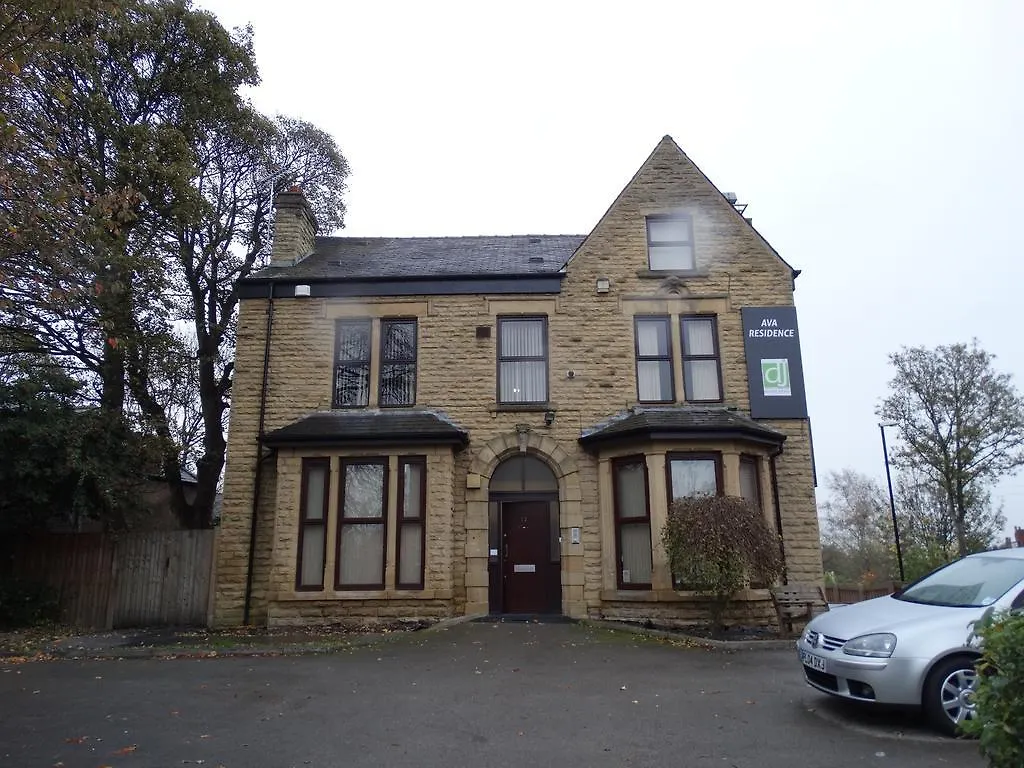 Ava Residence Leeds  2*, Leeds (West Yorkshire)