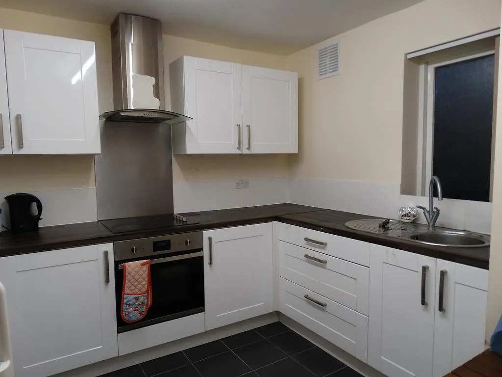 Ava Residence Leeds  2*, Leeds (West Yorkshire) Storbritannien