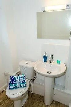 ** Gæstehus Ava Residence Leeds  Storbritannien