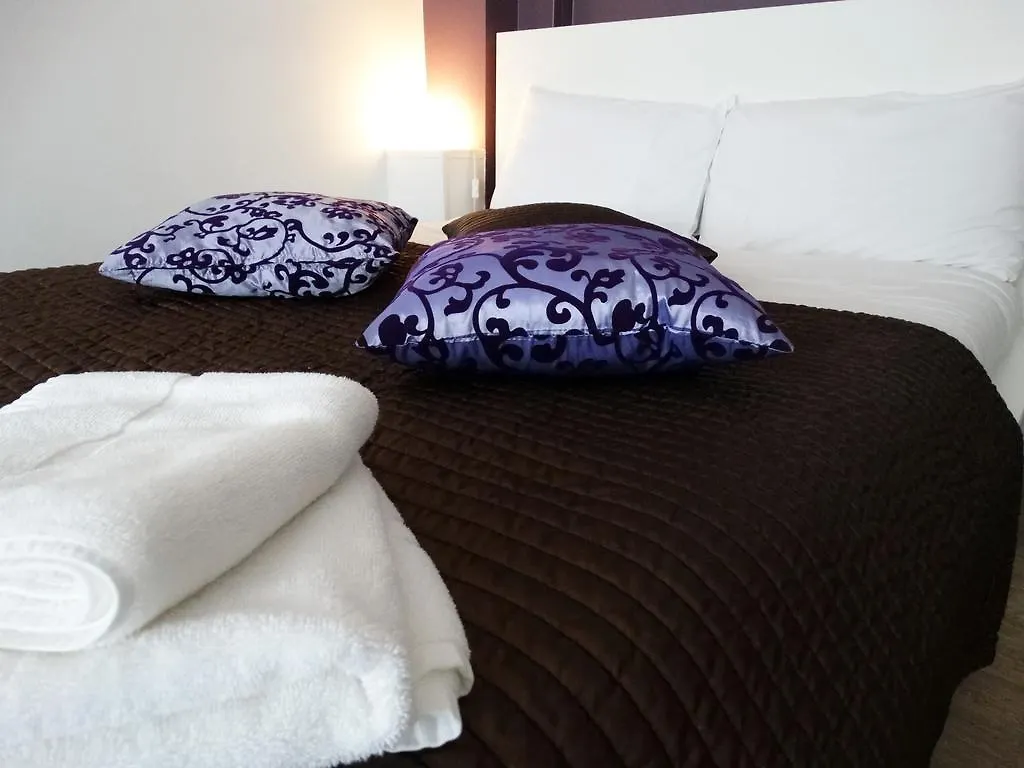 Gæstehus Ava Residence Leeds
