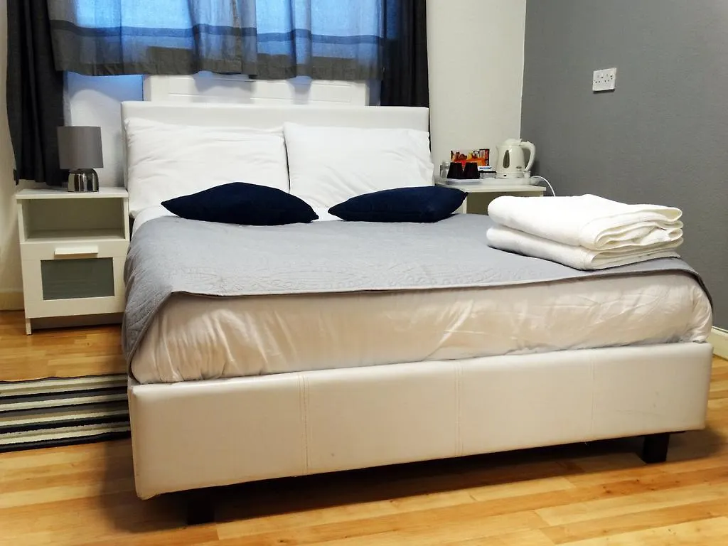 Ava Residence Leeds