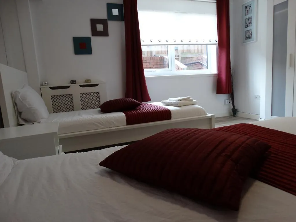 Ava Residence Leeds  Gæstehus Leeds (West Yorkshire)