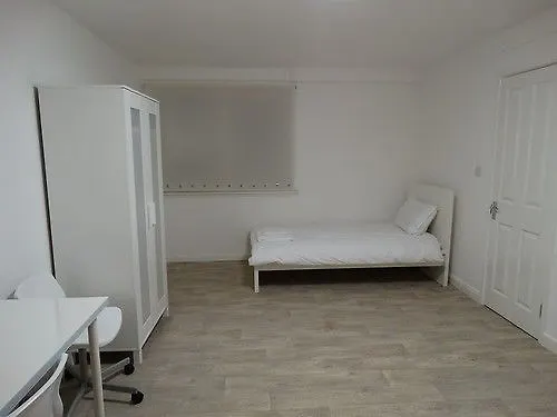 Ava Residence Leeds  Leeds (West Yorkshire)