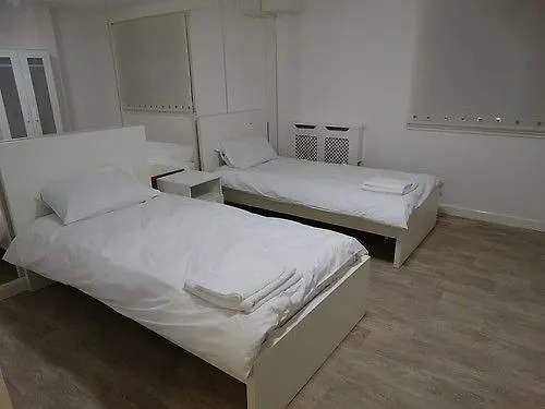 Ava Residence Leeds  Gæstehus