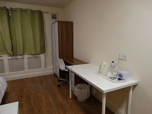 Ava Residence Leeds  2*, Leeds (West Yorkshire) Storbritannien