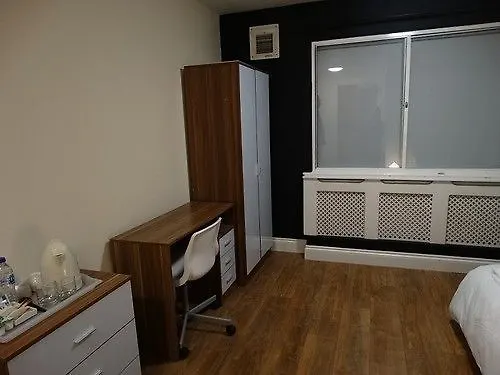 Ava Residence Leeds  2*, Leeds (West Yorkshire)
