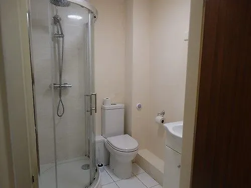 Ava Residence Leeds  Storbritannien