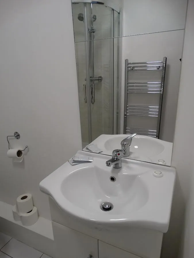 Ava Residence Leeds  Gæstehus