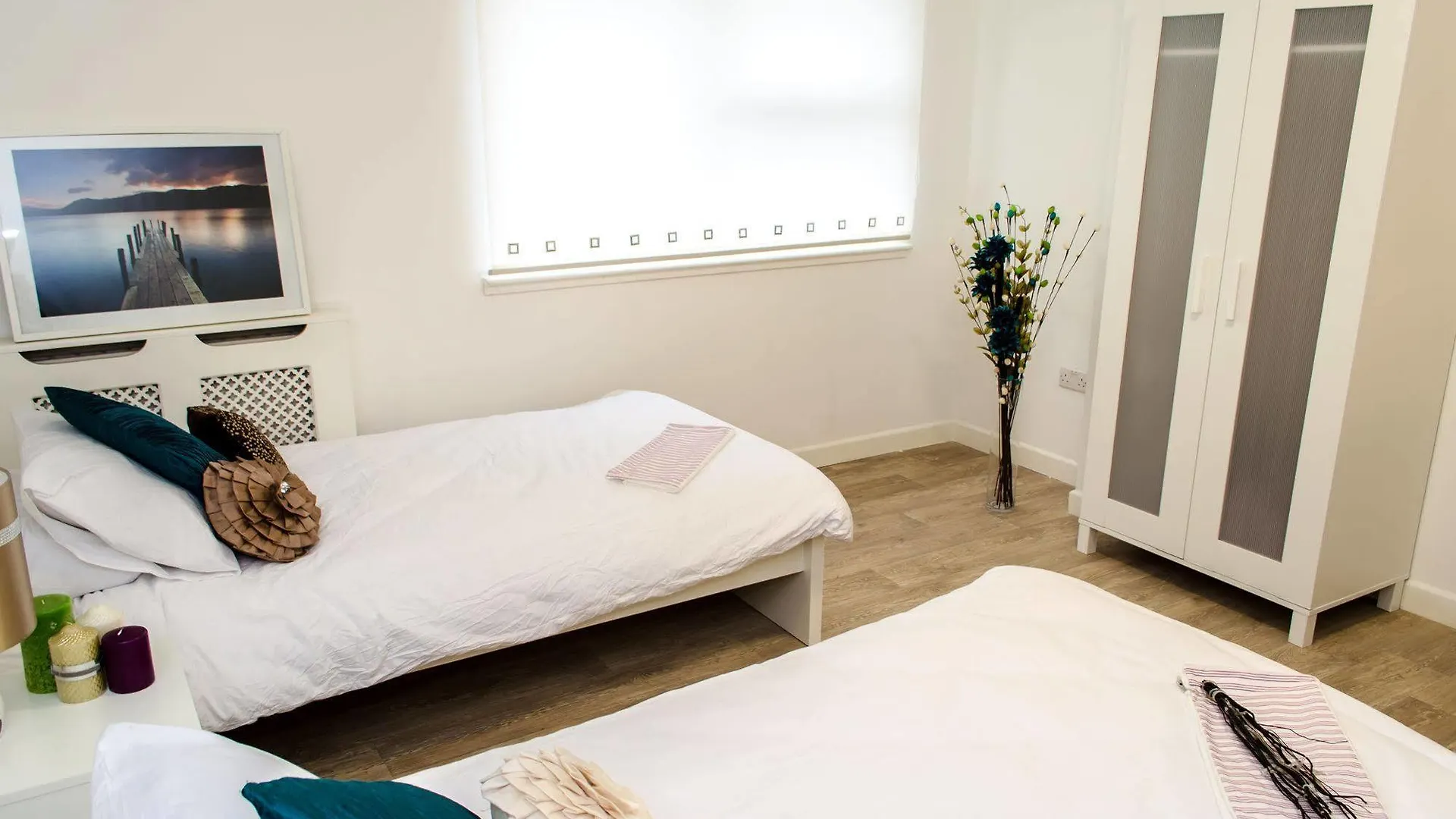 Ava Residence Leeds  Gæstehus Leeds (West Yorkshire)