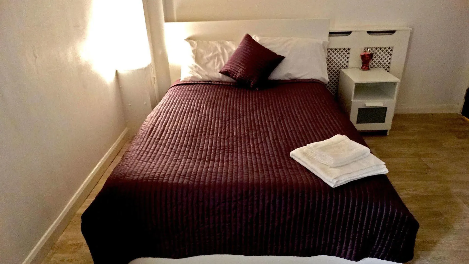 Ava Residence Leeds  Storbritannien
