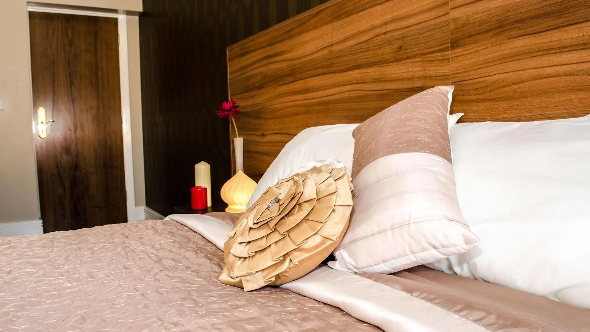 Ava Residence Leeds  2*, Leeds (West Yorkshire) Storbritannien