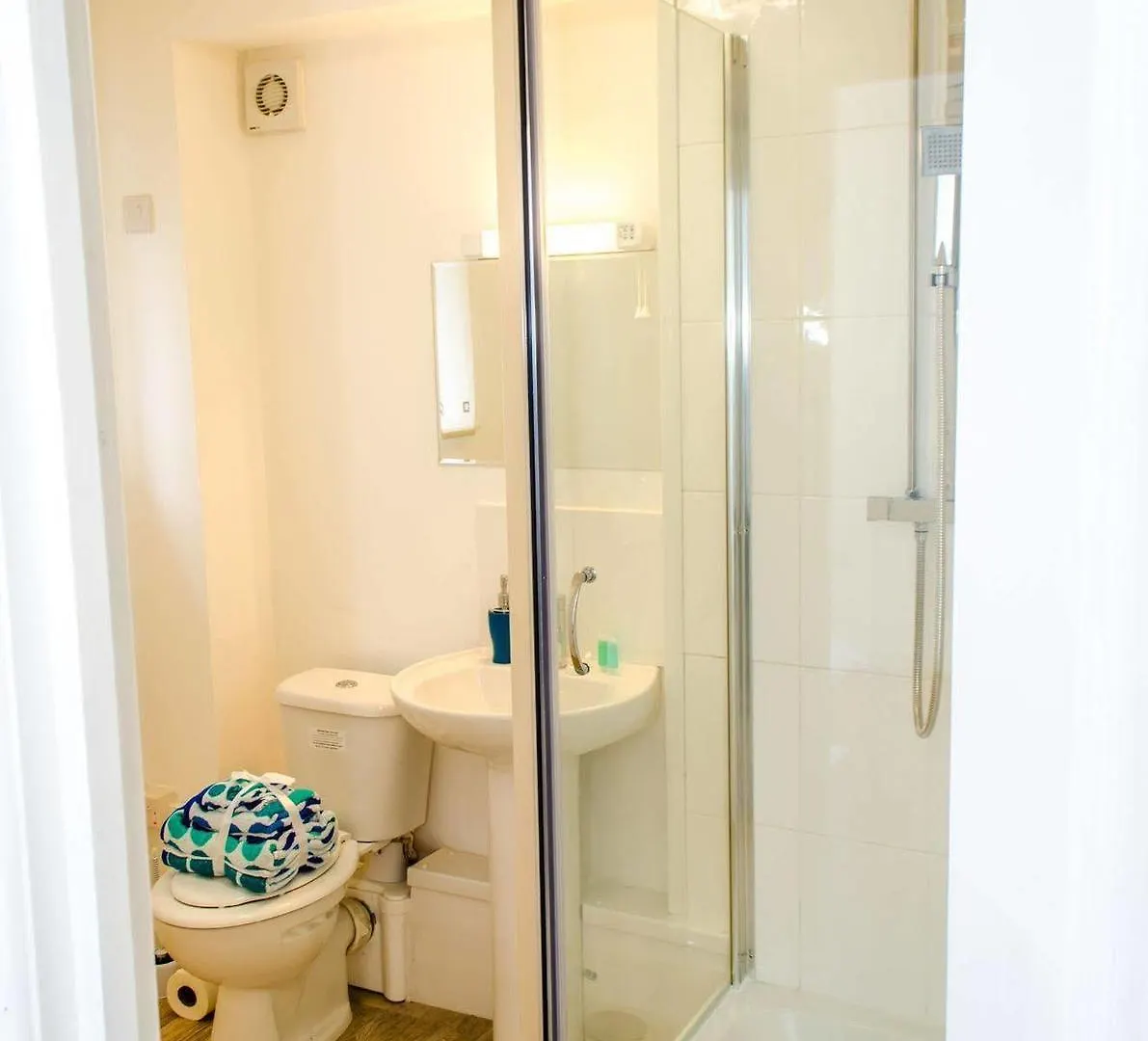 Gæstehus Ava Residence Leeds