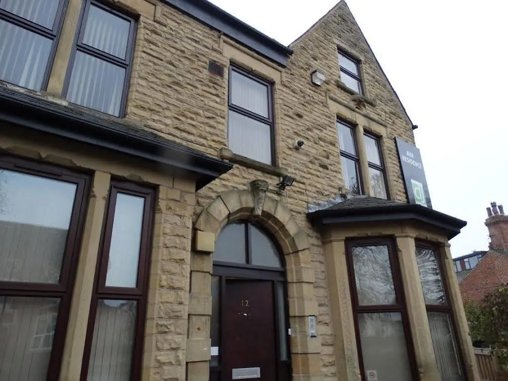 Ava Residence Leeds  Leeds (West Yorkshire)